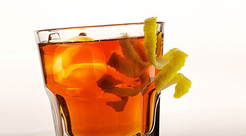 Лошадиная шея