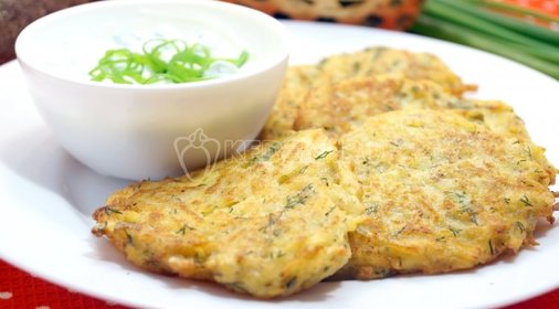 Морковный салат по-маррокански