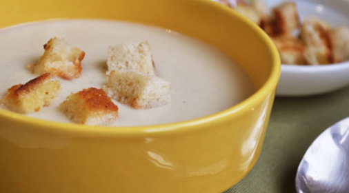 Жареный минтай