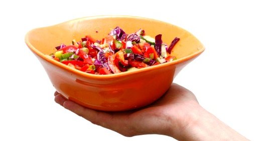 Капустный салат