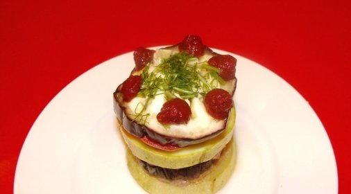 Сотэ по-черниговски