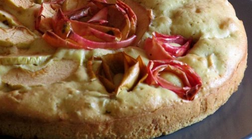 Помидоры, фаршированные рыбным салатом