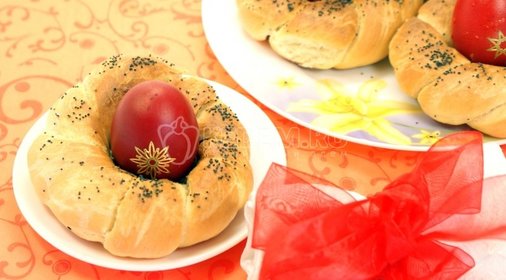 Салат из картофельного пюре