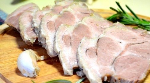 Мясо в мультиварке Панасоник