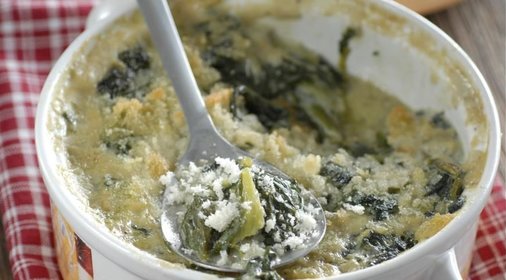 Салат из помидоров по-арабски