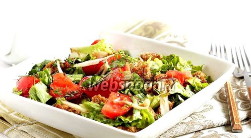 Панцанелла