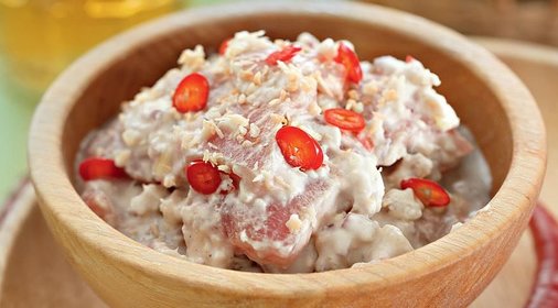 Кинилау
